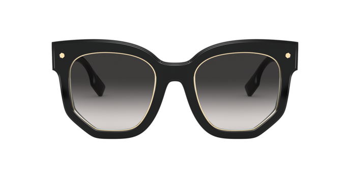 Burberry Primrose Sunglasses BE4307 30018G