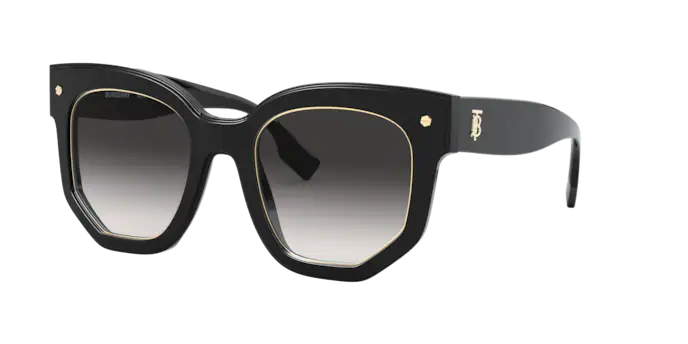 Burberry Primrose Sunglasses BE4307 30018G