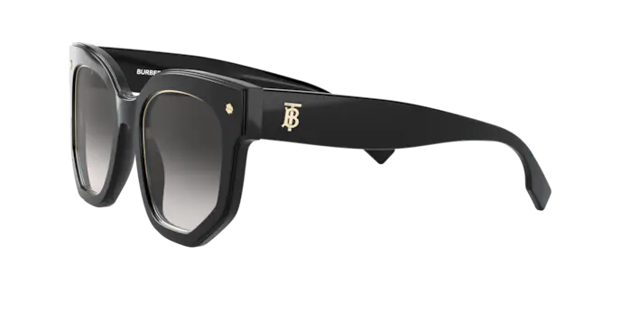 Burberry Primrose Sunglasses BE4307 30018G