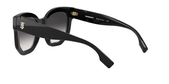 Burberry Primrose Sunglasses BE4307 30018G