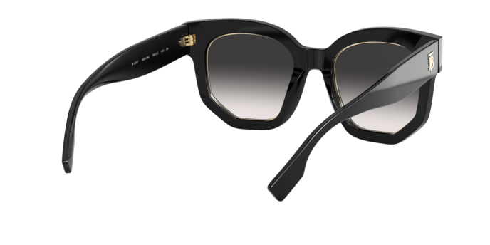 Burberry Primrose Sunglasses BE4307 30018G