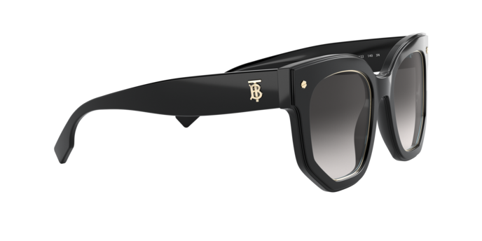 Burberry Primrose Sunglasses BE4307 30018G