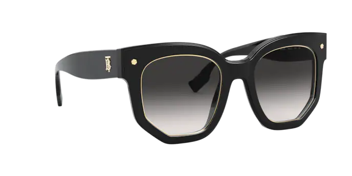 Burberry Primrose Sunglasses BE4307 30018G