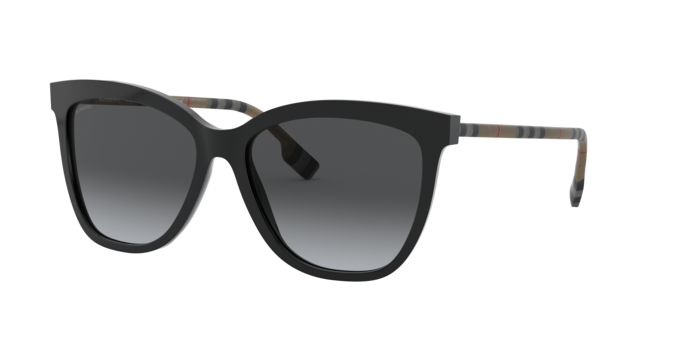 Burberry Clare Sunglasses BE4308 38588G