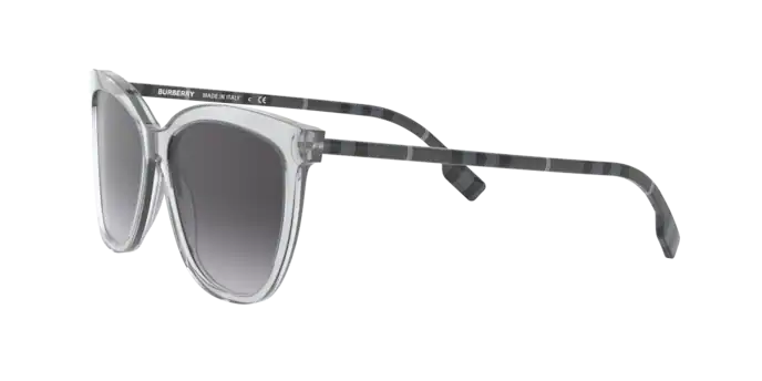 Burberry Clare Sunglasses BE4308 38558G