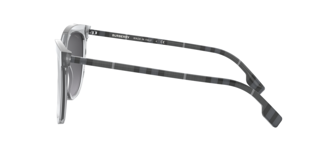 Burberry Clare Sunglasses BE4308 38558G
