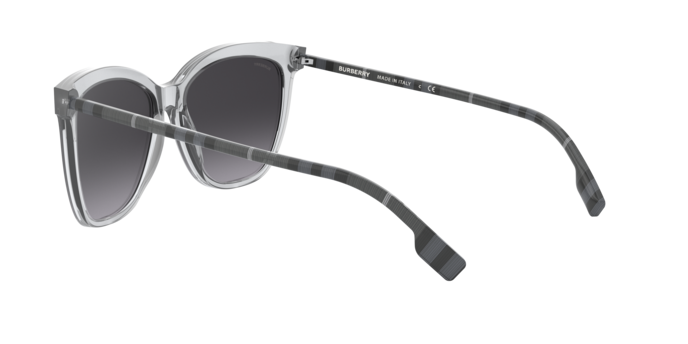 Burberry Clare Sunglasses BE4308 38558G