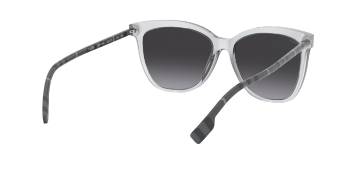 Burberry Clare Sunglasses BE4308 38558G
