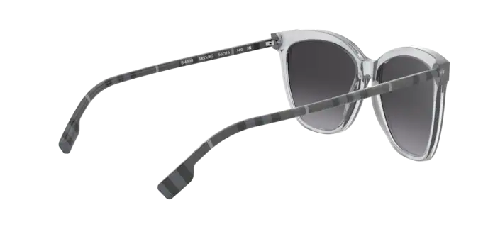 Burberry Clare Sunglasses BE4308 38558G