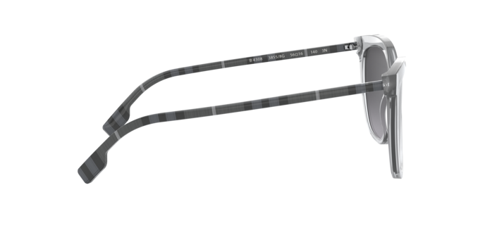 Burberry Clare Sunglasses BE4308 38558G