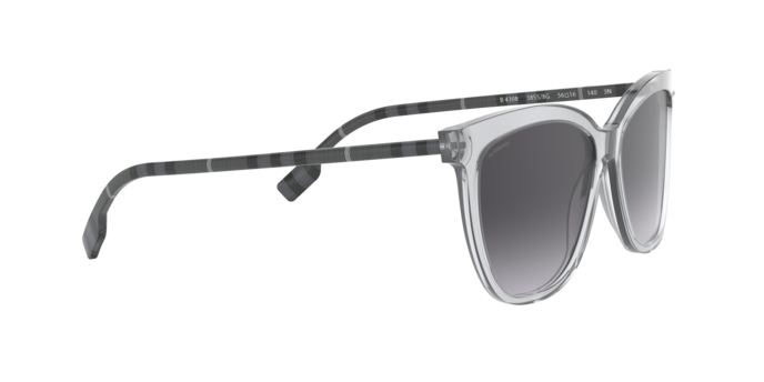 Burberry Clare Sunglasses BE4308 38558G