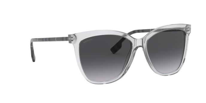 Burberry Clare Sunglasses BE4308 38558G