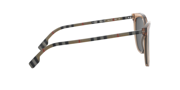 Burberry Clare Sunglasses BE4308 385687