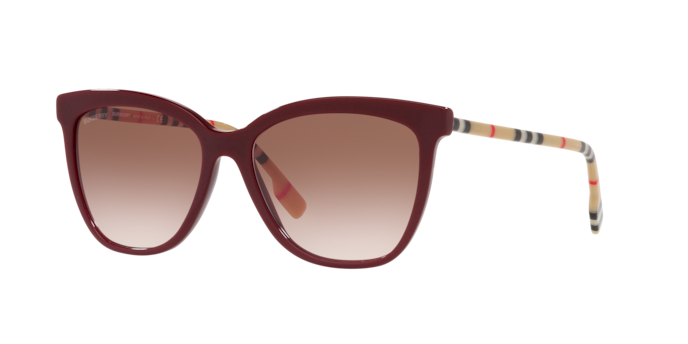 Burberry Clare Sunglasses BE4308 39168D