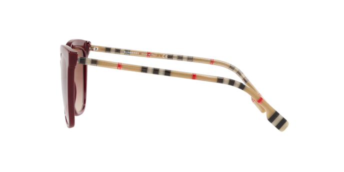 Burberry Clare Sunglasses BE4308 39168D