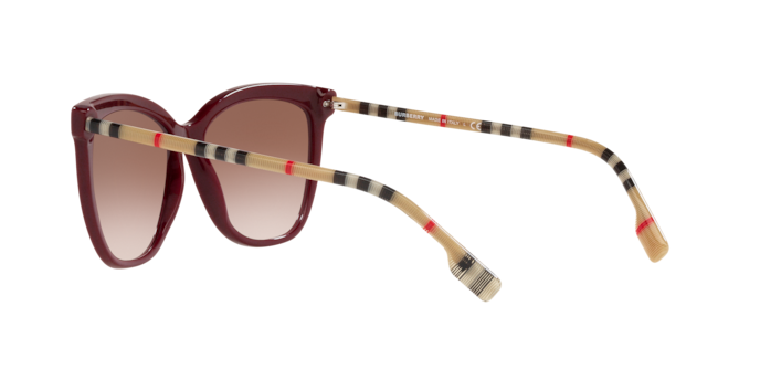 Burberry Clare Sunglasses BE4308 39168D