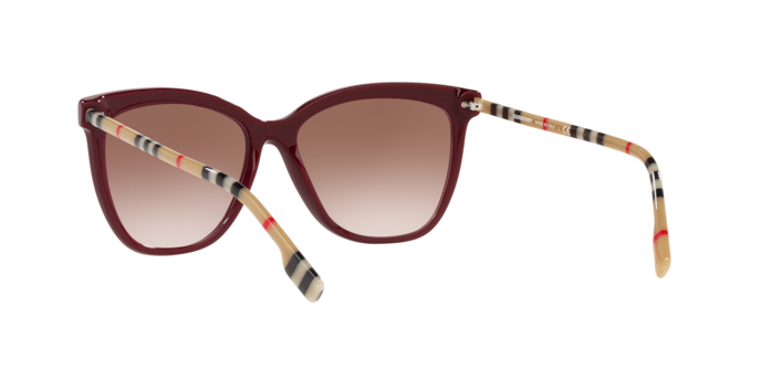 Burberry Clare Sunglasses BE4308 39168D