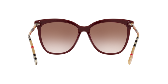 Burberry Clare Sunglasses BE4308 39168D