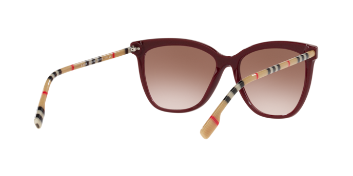 Burberry Clare Sunglasses BE4308 39168D