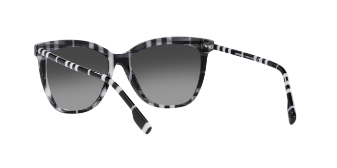 Burberry Clare Sunglasses BE4308 40048G