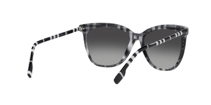 Burberry Clare Sunglasses BE4308 40048G