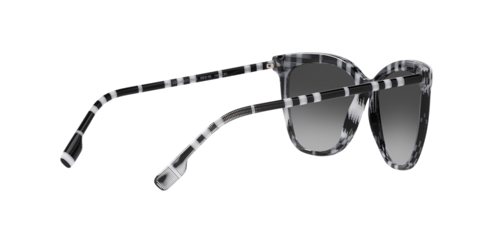 Burberry Clare Sunglasses BE4308 40048G