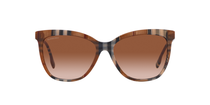 Burberry Clare Sunglasses BE4308 400513