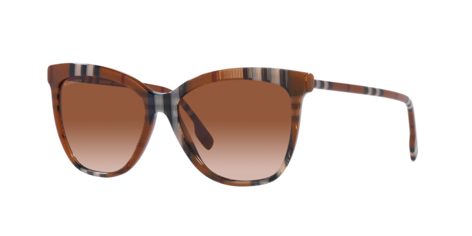 Burberry Clare Sunglasses BE4308 400513