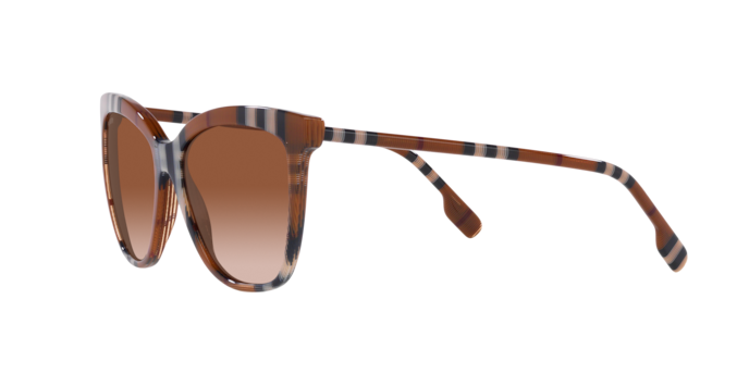 Burberry Clare Sunglasses BE4308 400513