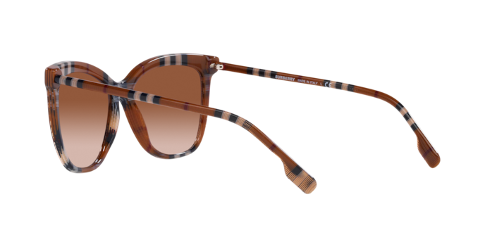 Burberry Clare Sunglasses BE4308 400513