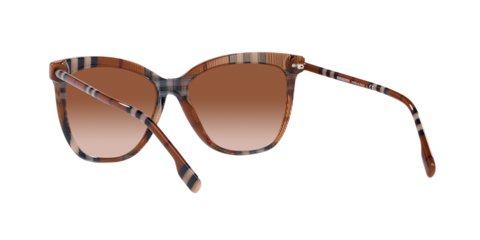 Burberry Clare Sunglasses BE4308 400513