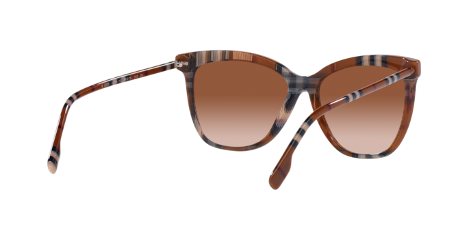Burberry Clare Sunglasses BE4308 400513