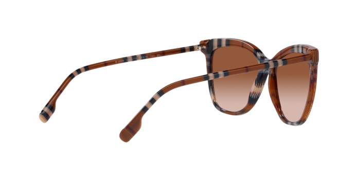 Burberry Clare Sunglasses BE4308 400513