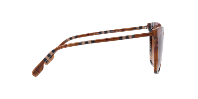 Burberry Clare Sunglasses BE4308 400513