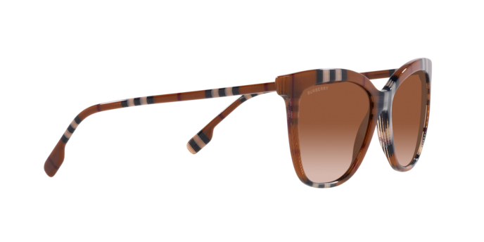 Burberry Clare Sunglasses BE4308 400513