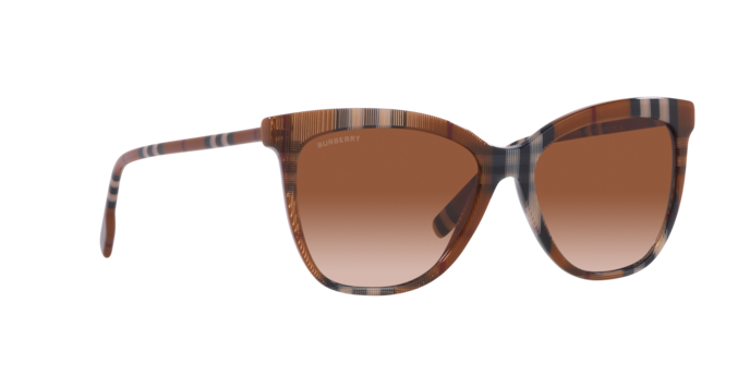 Burberry Clare Sunglasses BE4308 400513
