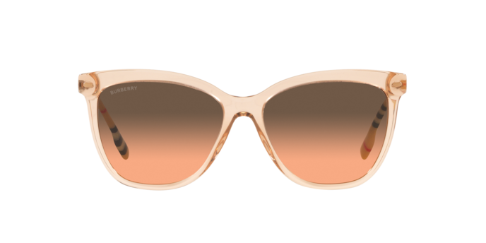 Burberry Clare Sunglasses BE4308 400618
