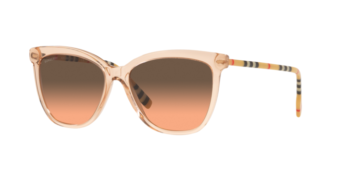 Burberry Clare Sunglasses BE4308 400618