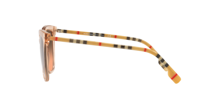 Burberry Clare Sunglasses BE4308 400618