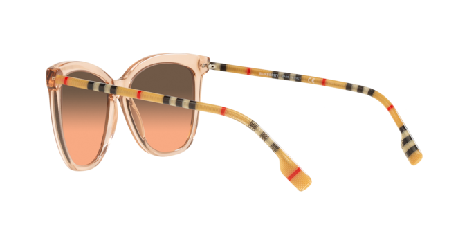 Burberry Clare Sunglasses BE4308 400618