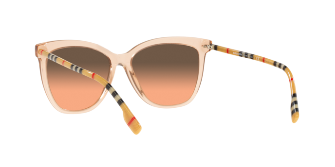 Burberry Clare Sunglasses BE4308 400618
