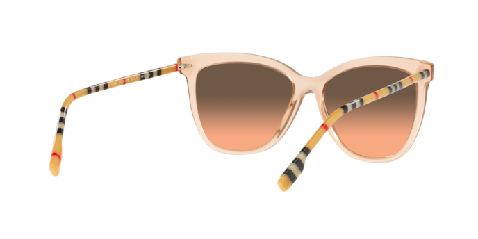 Burberry Clare Sunglasses BE4308 400618