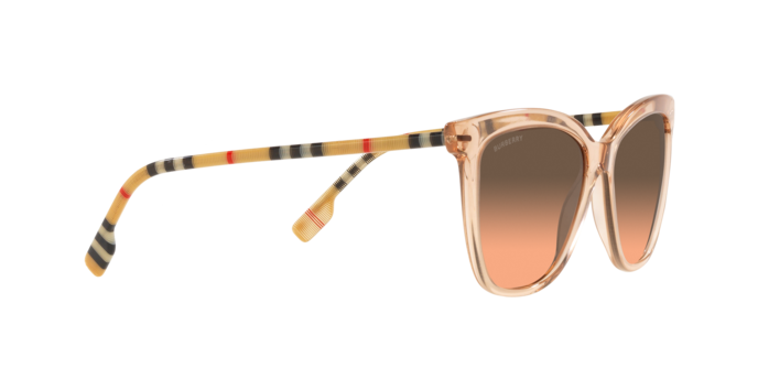 Burberry Clare Sunglasses BE4308 400618