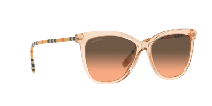 Burberry Clare Sunglasses BE4308 400618