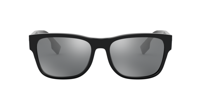 Burberry Carter Sunglasses BE4309 3001Z3