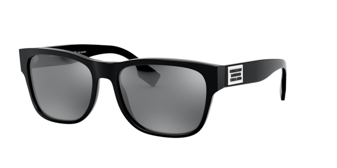 Burberry Carter Sunglasses BE4309 3001Z3