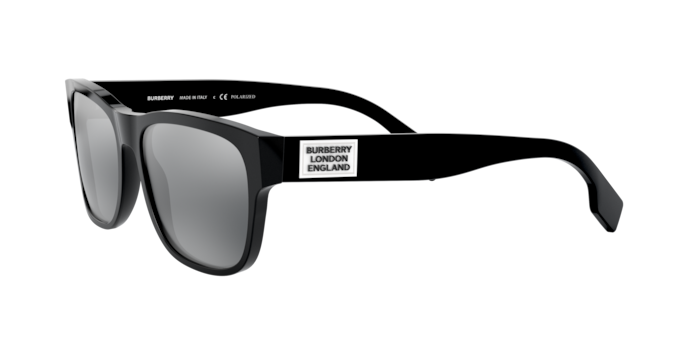 Burberry Carter Sunglasses BE4309 3001Z3