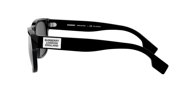 Burberry Carter Sunglasses BE4309 3001Z3