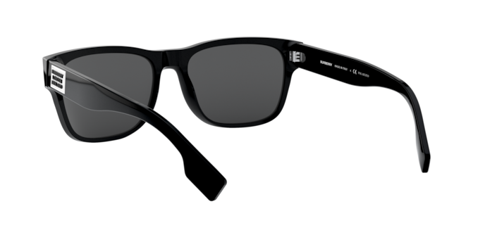 Burberry Carter Sunglasses BE4309 3001Z3