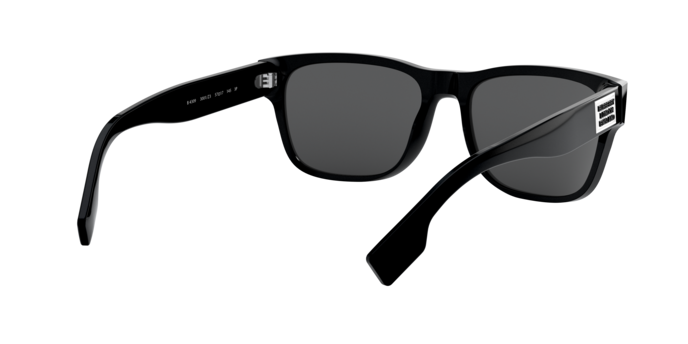 Burberry Carter Sunglasses BE4309 3001Z3